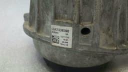 MERCEDES-BENZ Mercedes E Class W213 Left Engine Mount A2132400500 Engine Mount Left — thumbnail 6