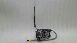 MERCEDES-BENZ Mercedes E Class W213 front left door lock A0997206501 door lock front left — thumbnail 3