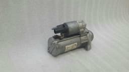 MERCEDES-BENZ Mercedes E Class W213 Starter Engine A6549061400 Starter OM654 — thumbnail 2