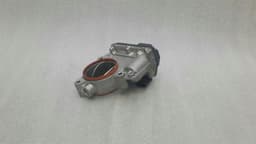 MERCEDES-BENZ Mercedes E Class W213 Throttle Body A6540900070 Throttle Body OM654 — thumbnail 9