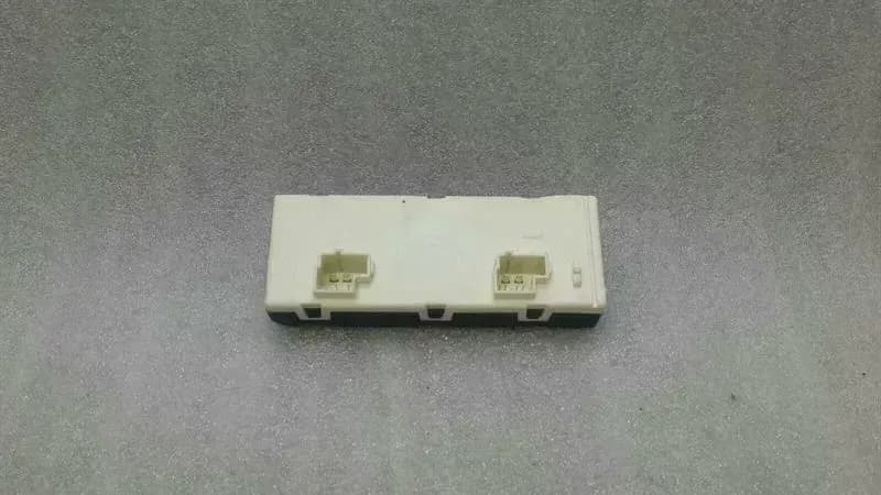 MERCEDES-BENZ Mercedes E Class W213 Boat Lid Module A2139000500 Tailgate Control Unit