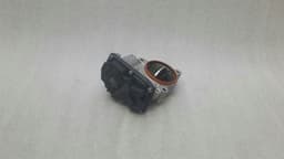 MERCEDES-BENZ Mercedes E Class W213 Throttle Body A6540900070 Throttle Body OM654 — thumbnail 3