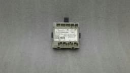 MERCEDES-BENZ Mercedes E Class W213 Right Door Module A2139005009 Door Control Unit Rear RE — thumbnail 1