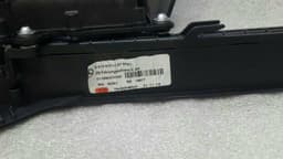 MERCEDES-BENZ Mercedes E Class W213 Left Roller Blind Adjustment A2138152900 Drive Rear Roller Blind Left — thumbnail 2