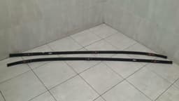 MERCEDES-BENZ Mercedes E Class W213 Roof Rails Set A2138900393 Roof Rail Set — thumbnail 4