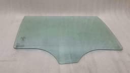 MERCEDES-BENZ Mercedes E Class W213 right rear door glass A2137350400 door window rear right — thumbnail 4