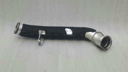 MERCEDES-BENZ Mercedes E Class W213 Intake Pipe A6540980000 Intake Hose Intercooler OM654 — thumbnail 3