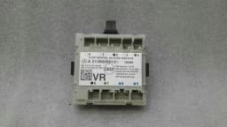 MERCEDES-BENZ Mercedes E Class W213 Right Door Module A2139005613 Door Control Unit Front Right — thumbnail 2