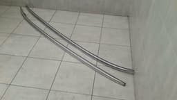MERCEDES-BENZ Mercedes E Class W213 Roof Rails Set A2138900393 Roof Rail Set — thumbnail 7