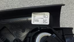 MERCEDES-BENZ Mercedes E Class W213 Front Left Tweeter A2137270900 Speaker Front Left — thumbnail 3