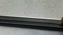 MERCEDES-BENZ Mercedes E Class W213 Front Right Body Moulding A2137200224 Strip Front Right — thumbnail 3