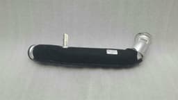 MERCEDES-BENZ Mercedes E Class W213 Intake Pipe A6540980000 Intake Hose Intercooler OM654 — thumbnail 4