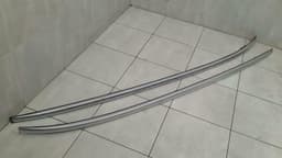 MERCEDES-BENZ Mercedes E Class W213 Roof Rails Set A2138900393 Roof Rail Set — thumbnail 8