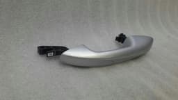 MERCEDES-BENZ Mercedes E Class W213 RHD Front Left Door Handle A0997601559 Right Handlebar — thumbnail 3