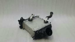 MERCEDES-BENZ Mercedes E Class W213 Intercooler A6540900100 Intercooler OM654 — thumbnail 9