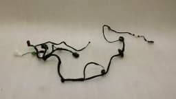 MERCEDES-BENZ Mercedes A Class W176 Left Front Door Wiring A2465401400 Door Wiring Harness Front Li — thumbnail 1
