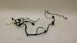 MERCEDES-BENZ Mercedes A Class W176 Left Front Door Wiring A2465401400 Door Wiring Harness Front Li — thumbnail 3