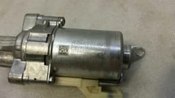 MERCEDES-BENZ Mercedes A Class W176 pressure pump automatic transmission A2469060018 gearbox oil pump — thumbnail 4