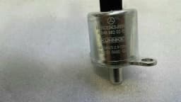 MERCEDES-BENZ Mercedes A Class W176 Gearbox Solenoid A2469820303 Gearbox Valve — thumbnail 6