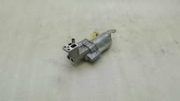 MERCEDES-BENZ Mercedes A Class W176 pressure pump automatic transmission A2469060018 gearbox oil pump — thumbnail 6