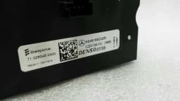 MERCEDES-BENZ Mercedes A Class W176 Heater Matrix A2468300261 Heat Exchanger Radiator — thumbnail 3