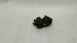 MERCEDES-BENZ Mercedes A Class W176 Park Brake Engine A1729060200 ACTUATOR PARKING BRAKE LEFT — thumbnail 4