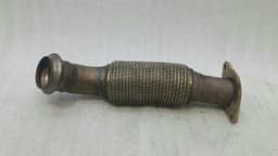 MERCEDES-BENZ Mercedes A Class W176 Down Pipe A2464901410 Exhaust Muffler System Diesel — thumbnail 4