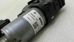 MERCEDES-BENZ MERCEDES A Class W176 Sun Roof Engine A1769063700 Sunroof Motor Panoramic — thumbnail 3