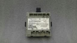 MERCEDES-BENZ Mercedes E Class W213 Left Door Module A2139004709 Door Control Unit Rear Left — thumbnail 2