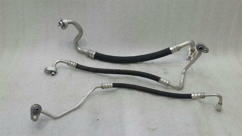 MERCEDES-BENZ Mercedes E Class W213 A/C Pipe A2138301900 Air Conditioning Line Climate Kit OM654
