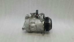 MERCEDES-BENZ Mercedes E Class W213 A/C Compressor A0008304500 Air Conditioning Compressor OM654 — thumbnail 2