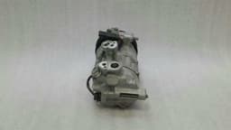 MERCEDES-BENZ Mercedes E Class W213 A/C Compressor A0008304500 Air Conditioning Compressor OM654 — thumbnail 8