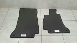 MERCEDES-BENZ Mercedes E Class W213 RHD Floor Matt Set A2136805802 Right Hand Drive — thumbnail 3