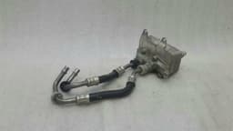 MERCEDES-BENZ Mercedes E Class W213 Engine Oil Cooler A0995006300 Oil Cooler Cooler OM654 — thumbnail 6