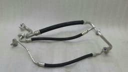 MERCEDES-BENZ Mercedes E Class W213 A/C Pipe A2138301900 Air Conditioning Line Climate Kit OM654 — thumbnail 5
