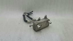 MERCEDES-BENZ Mercedes E Class W213 Engine Oil Cooler A0995006300 Oil Cooler Cooler OM654 — thumbnail 3