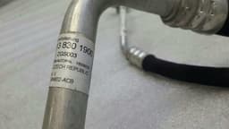 MERCEDES-BENZ Mercedes E Class W213 A/C Pipe A2138301900 Air Conditioning Line Climate Kit OM654 — thumbnail 6