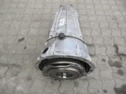 MERCEDES-BENZ Mercedes e 220 CDi 9G W213 725008 Gearbox A7252709810 Car Transmission 725.008 TOP — thumbnail 8