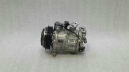 MERCEDES-BENZ Mercedes E Class W213 A/C Compressor A0008304500 Air Conditioning Compressor OM654 — thumbnail 9