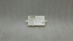 MERCEDES-BENZ Mercedes E Class W213 Electronic Module A2139001710 ECU Keyless Go — thumbnail 4