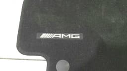 MERCEDES-BENZ Mercedes E Class W213 RHD Floor Matt Set A2136805802 Right Hand Drive — thumbnail 6