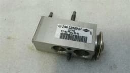 MERCEDES-BENZ Mercedes A Class W176 Heater Valve A2468300084 Heater Valve — thumbnail 5
