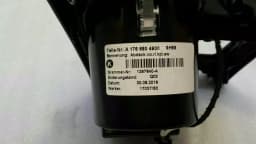 MERCEDES-BENZ Mercedes A Class W176 Cup Holder A1766804900 Cup Holder Holder — thumbnail 4