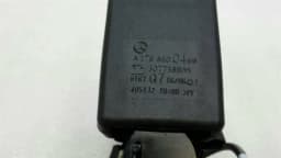 MERCEDES-BENZ Mercedes A Class W176 Belt Buckle A1768600469 Belt Buckle — thumbnail 8
