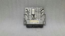 MERCEDES-BENZ Mercedes A Class W176 Engine ECU A6079012000 Engine Control Unit OM607 — thumbnail 1