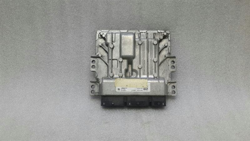 MERCEDES-BENZ Mercedes A Class W176 Engine ECU A6079012000 Engine Control Unit OM607
