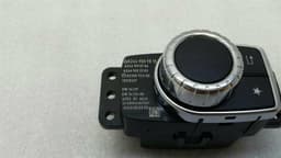 MERCEDES-BENZ Mercedes A Class W176 Comand Switch A2469009815 Controller Switch — thumbnail 7