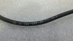 MERCEDES-BENZ Mercedes A Class W176 X156 A.B.S Sensor A2465402510 ABS Sensor Front — thumbnail 3