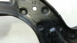 MERCEDES-BENZ Mercedes A Class W176 Left Rear Wishbone A2463501006 Rear Left Wishbone — thumbnail 5