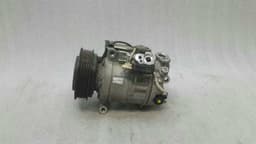 MERCEDES-BENZ Mercedes A Class W176 A/C Compressor A0042301711 Air Conditioning Compressor OM607 — thumbnail 9
